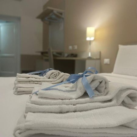 Le Quattro Stagioni - Rooms & Suites Палермо Екстер'єр фото